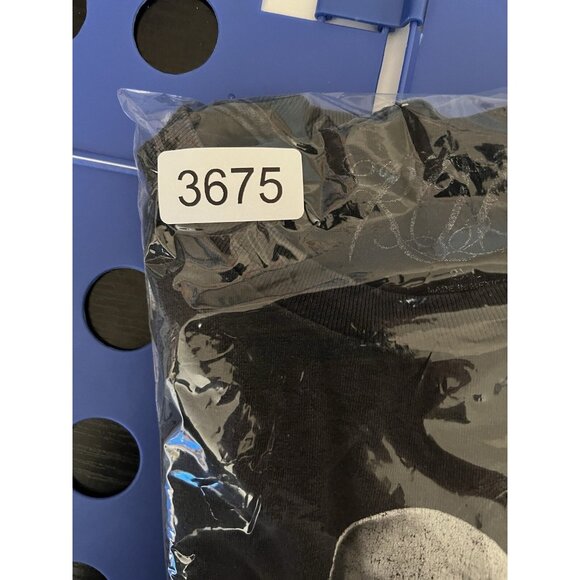 Vintage Ride or Die My Old Lady Motorcycle David Gonzales T-Shirt Size 2XL Y2K - Picture 11 of 11